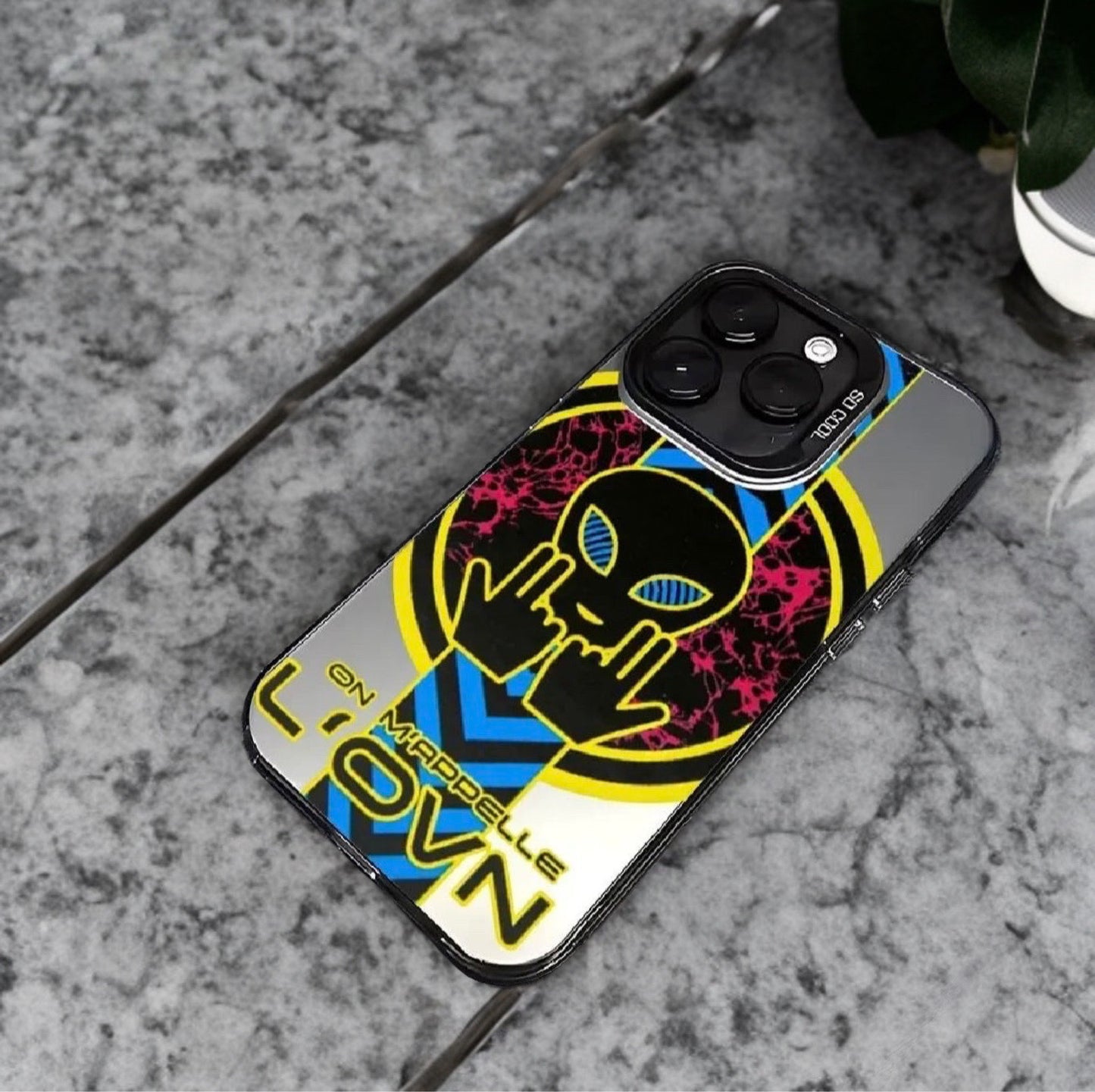 C'est Pas Des LoL – Design Exclusif