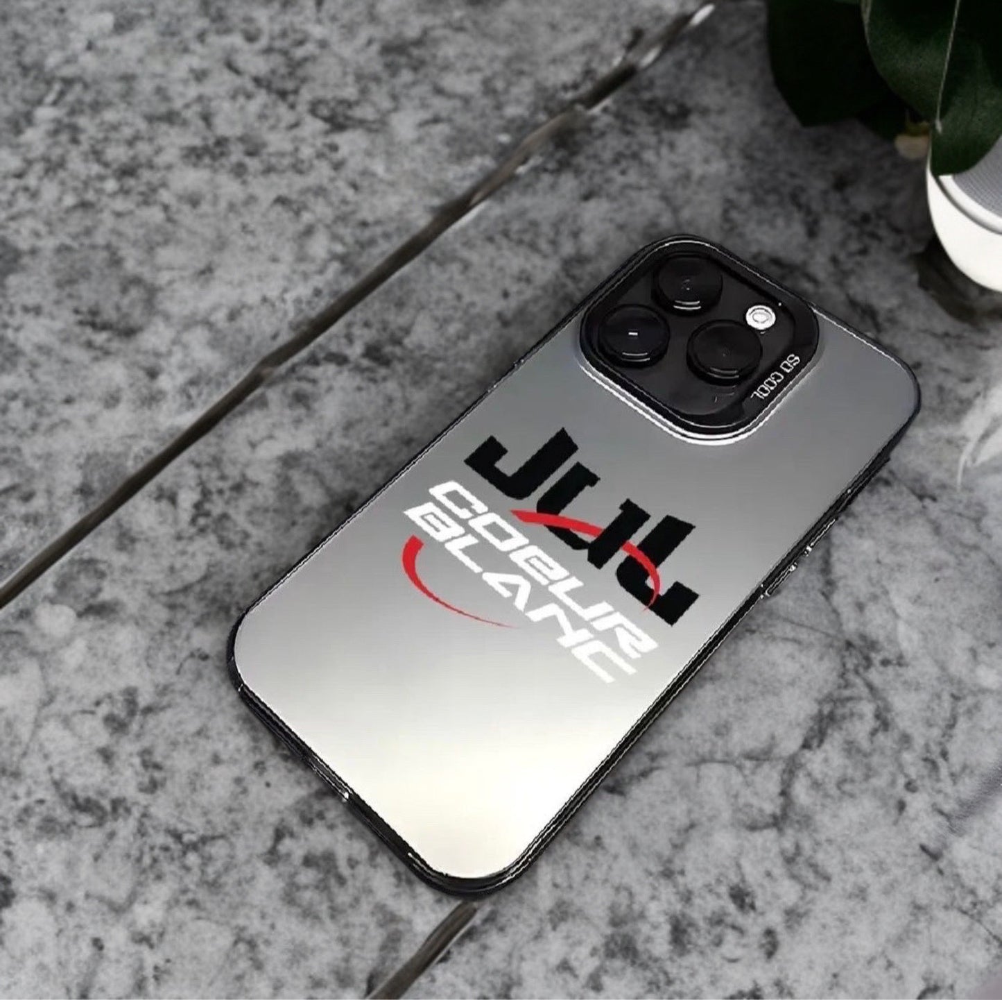 C'est Pas Des LoL – Design Exclusif