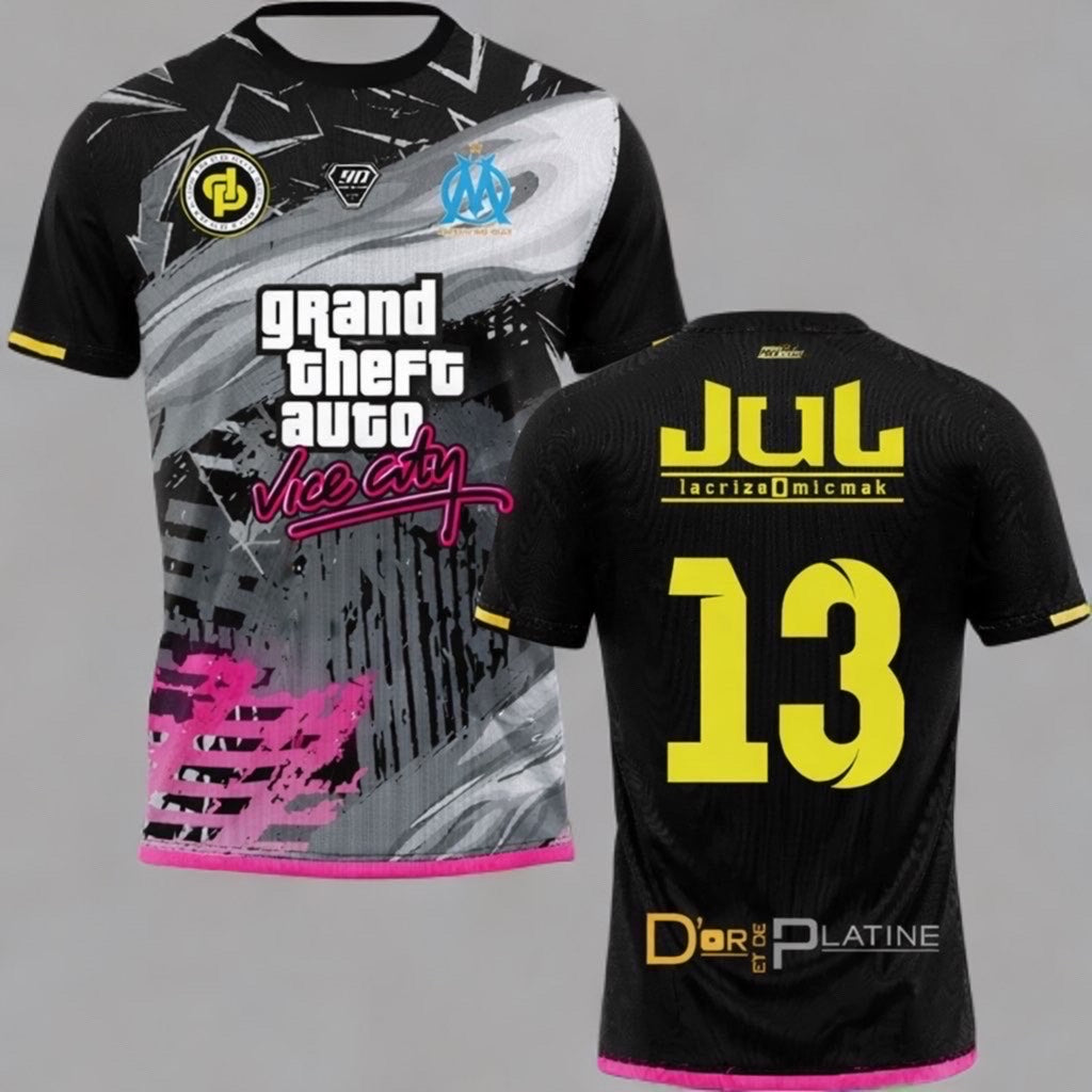 Grand Chers Auto — The City Signature 🏍️