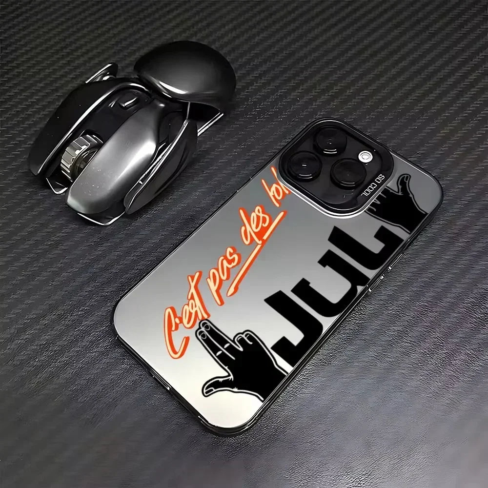 C'est Pas Des LoL – Design Exclusif