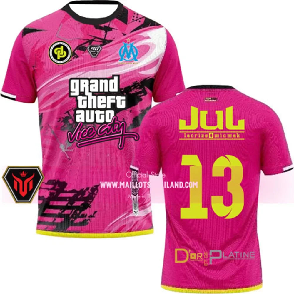 Grand Chers Auto — The City Signature 🏍️