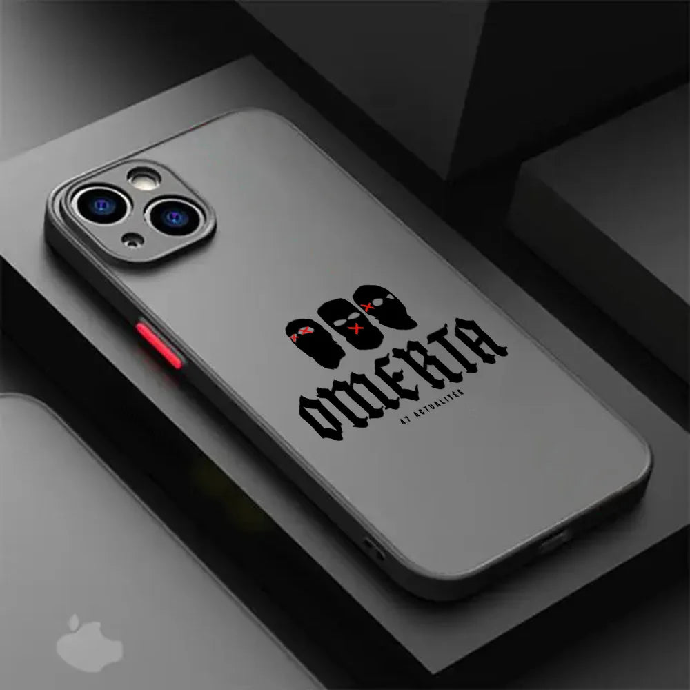 Maes 47 – Design Exclusif