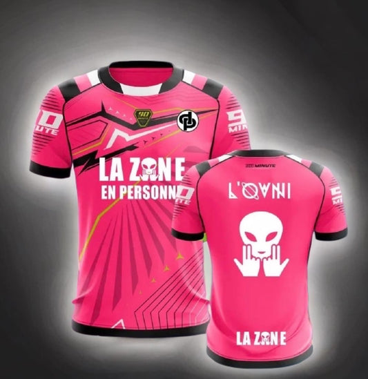 𝕃𝔸 ℤ𝕆ℕ𝔼 𝔼ℕ ℙ𝔼ℝ𝕊𝕆ℕℕ𝔼 👽