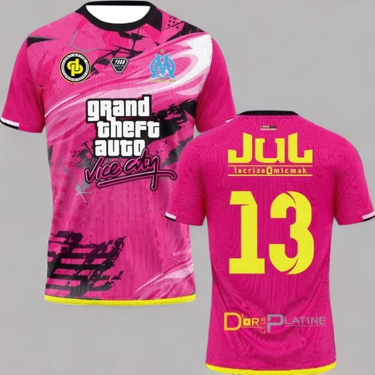 Grand Chers Auto — The City Signature 🏍️