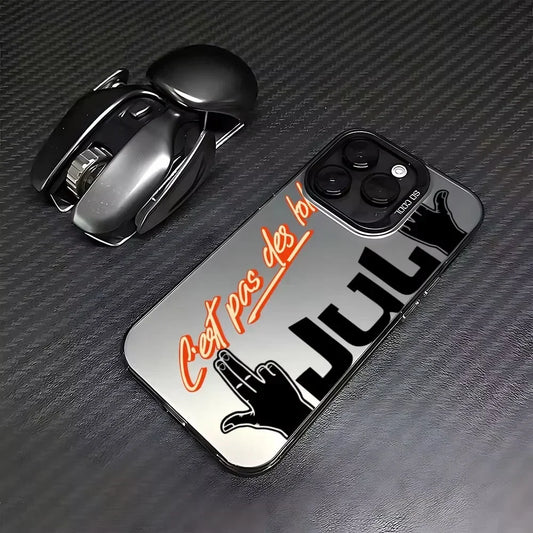 C'est Pas Des LoL – Design Exclusif