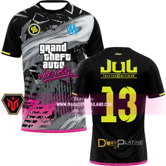 Grand Chers Auto — The City Signature 🏍️