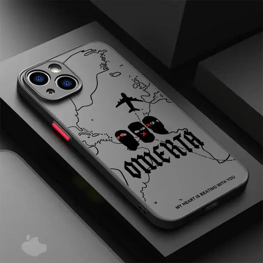 Maes 47  – Design Exclusif