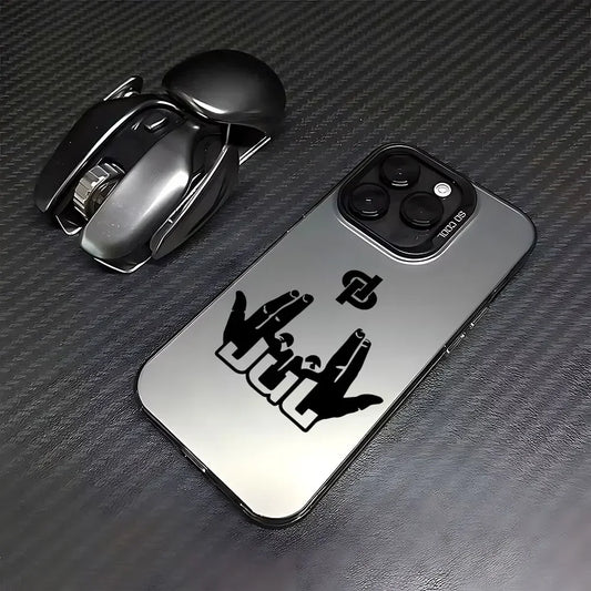 C'est Pas Des LoL – Design Exclusif