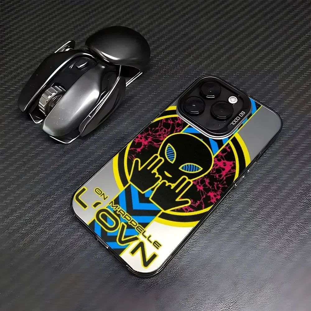 C'est Pas Des LoL – Design Exclusif