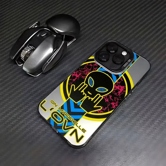 C'est Pas Des LoL – Design Exclusif